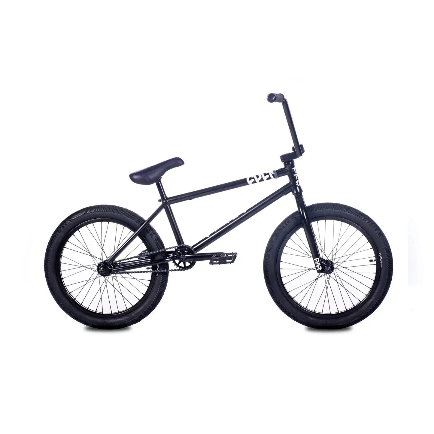 Cult Control 20" Bike