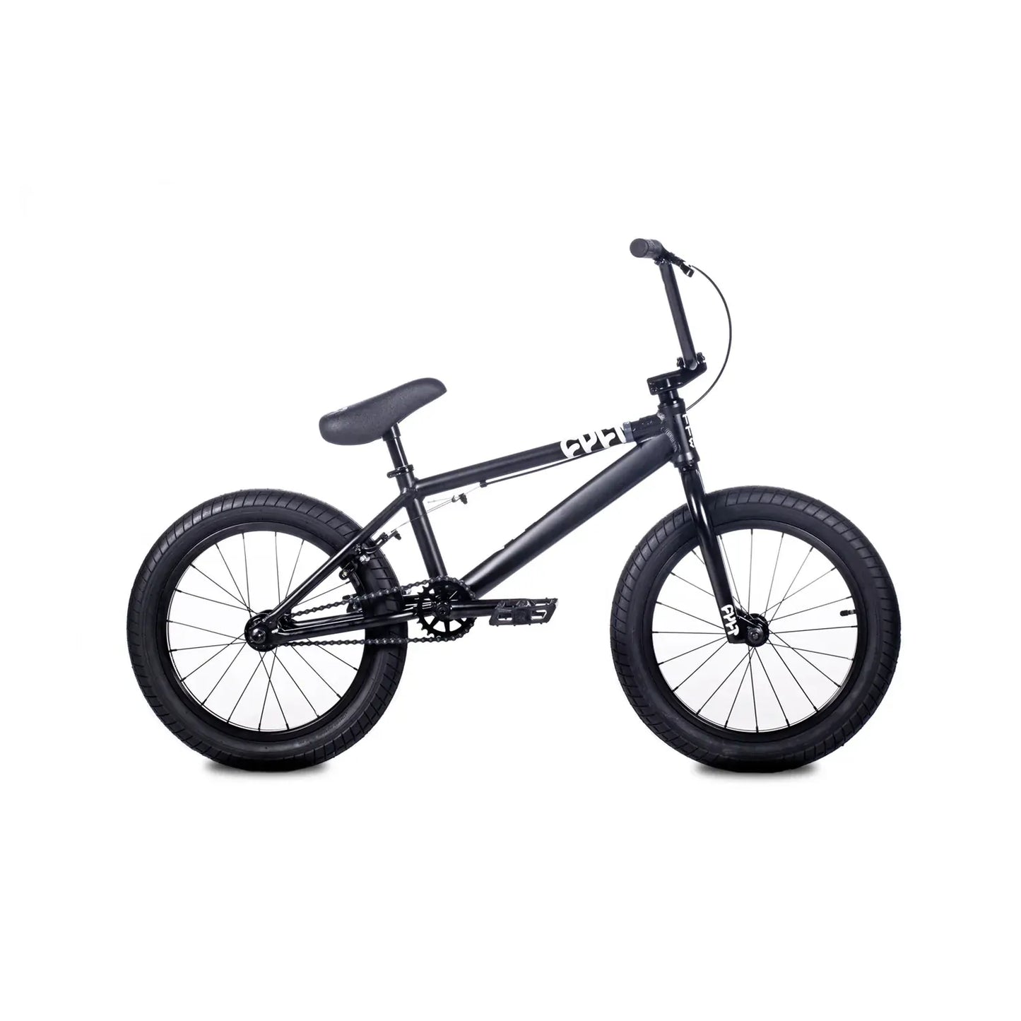 Cult Juvi 18" Bike