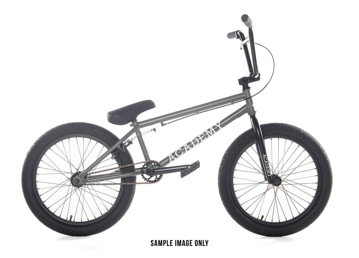 Academy BMX Desire 20" Bike 21.25" TT