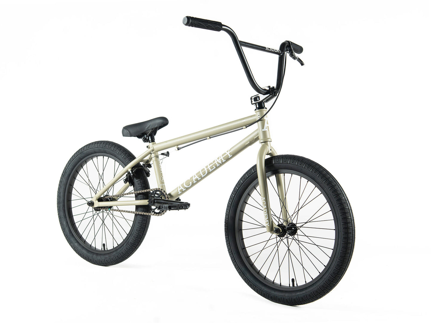 Academy BMX Entrant 20" Bike