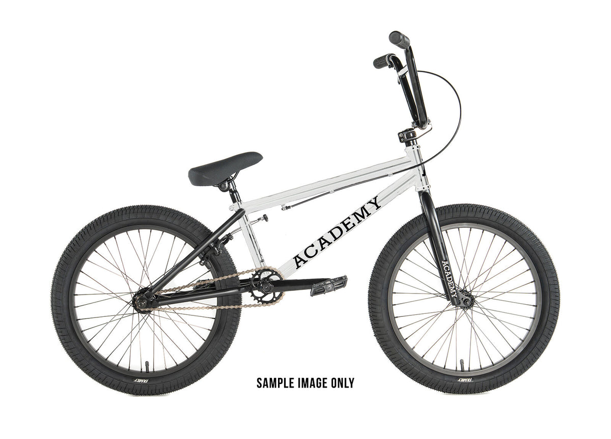 Academy BMX Trooper 18" Bike
