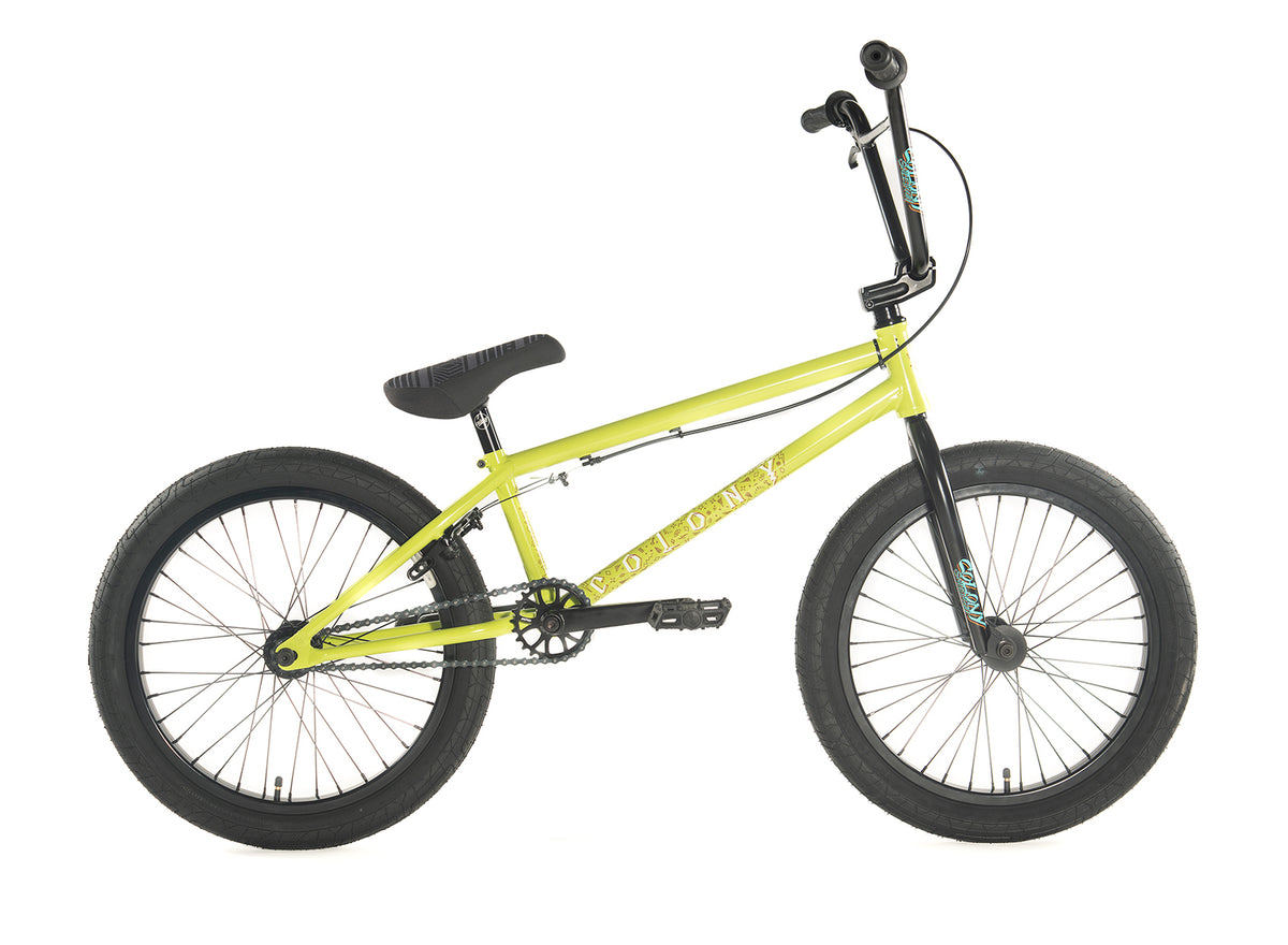 Colony Rico Pro Bike