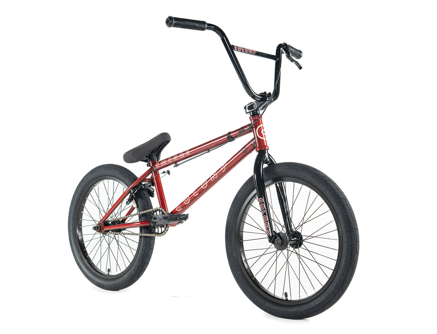 Colony Emerge Bike
