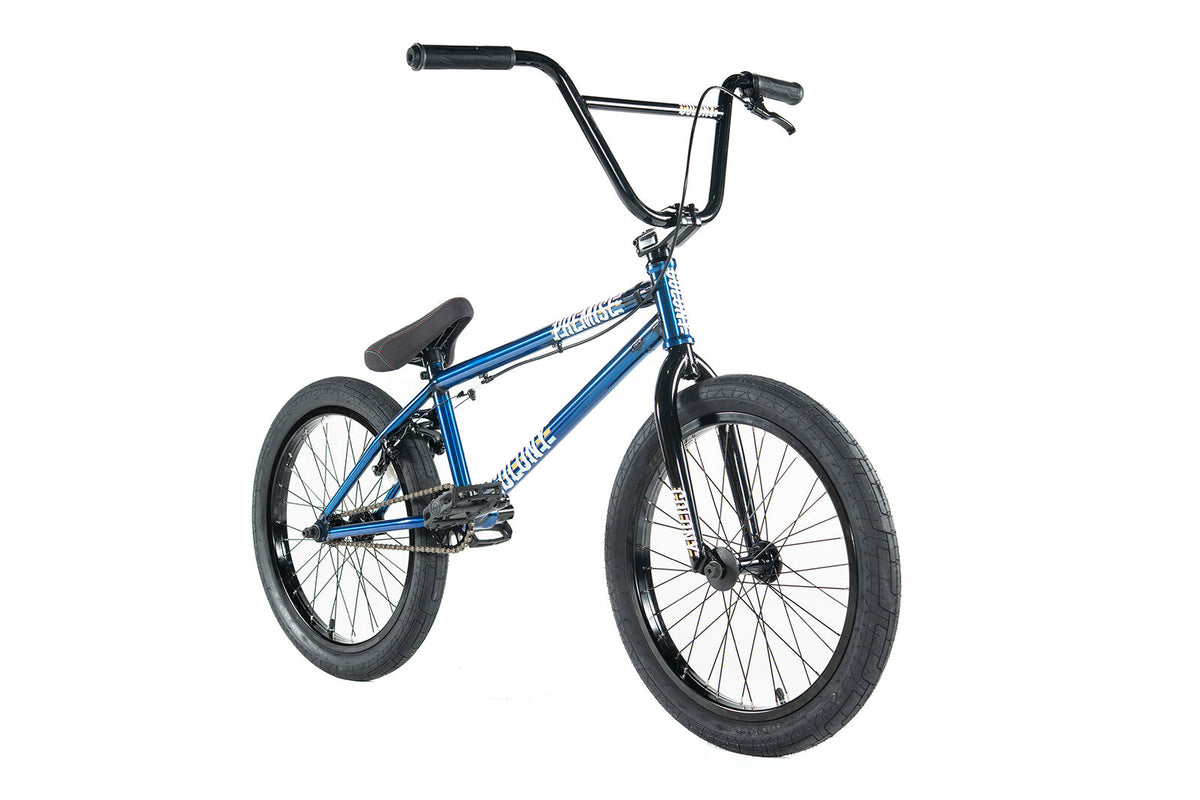 Colony Premise Bike
