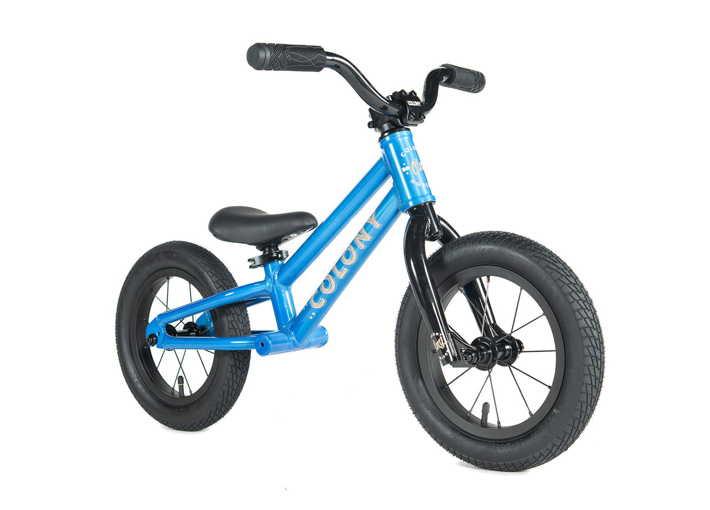 Colony BMX Horizon Alloy Balance Bike 12"