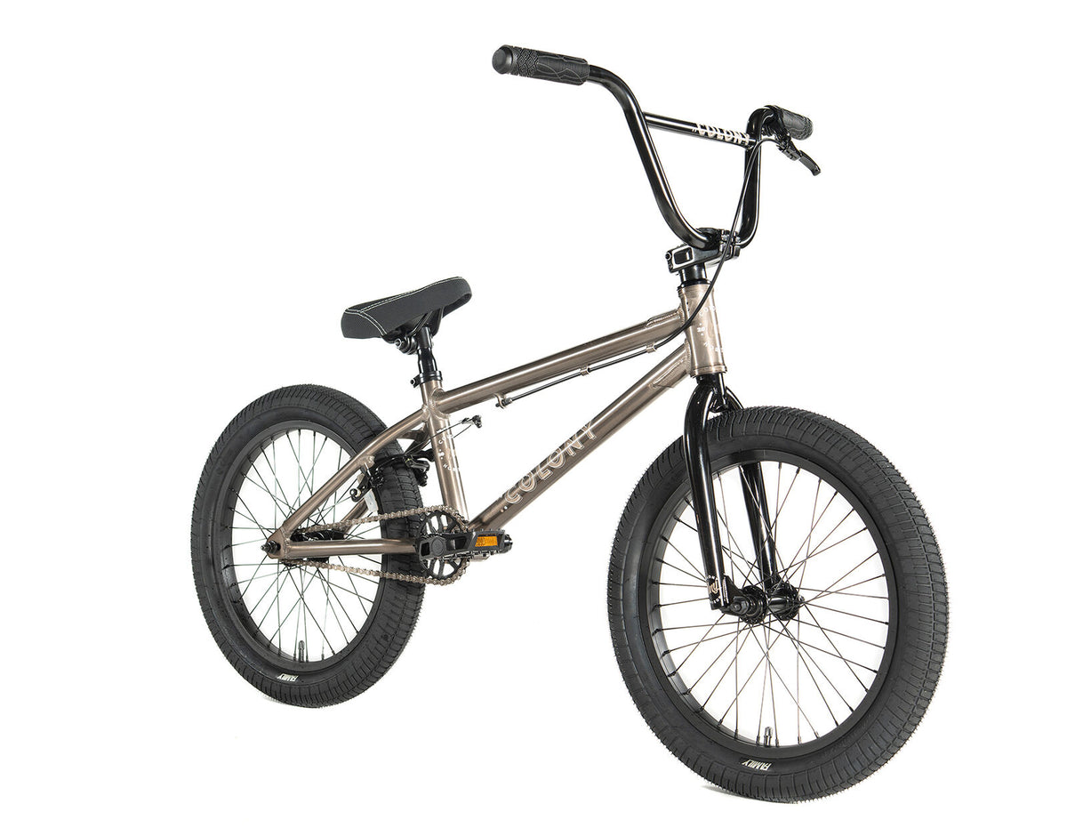 Colony Horizon 18" Micro Freestyle Bike