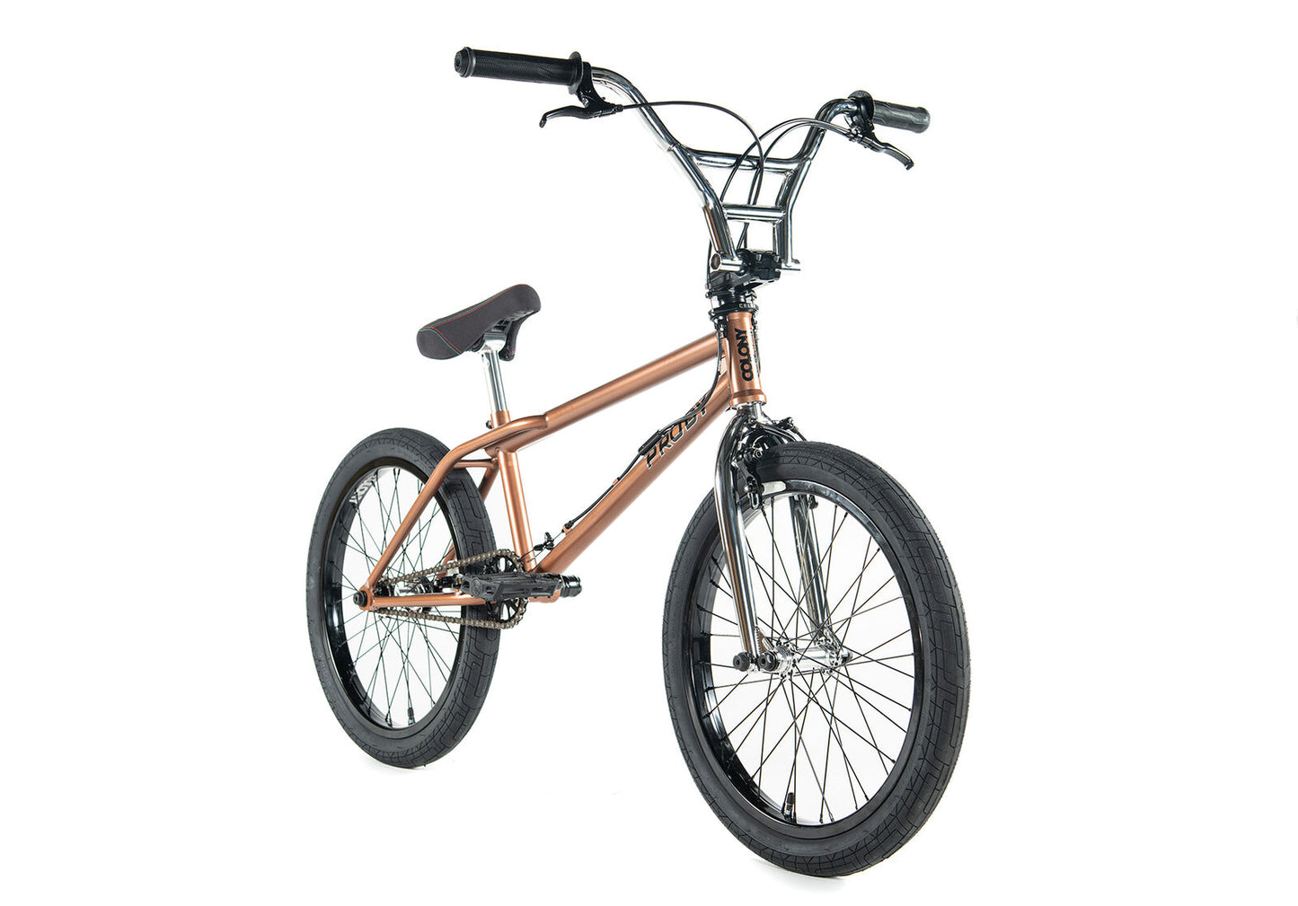 Colony Prody Elite Bike