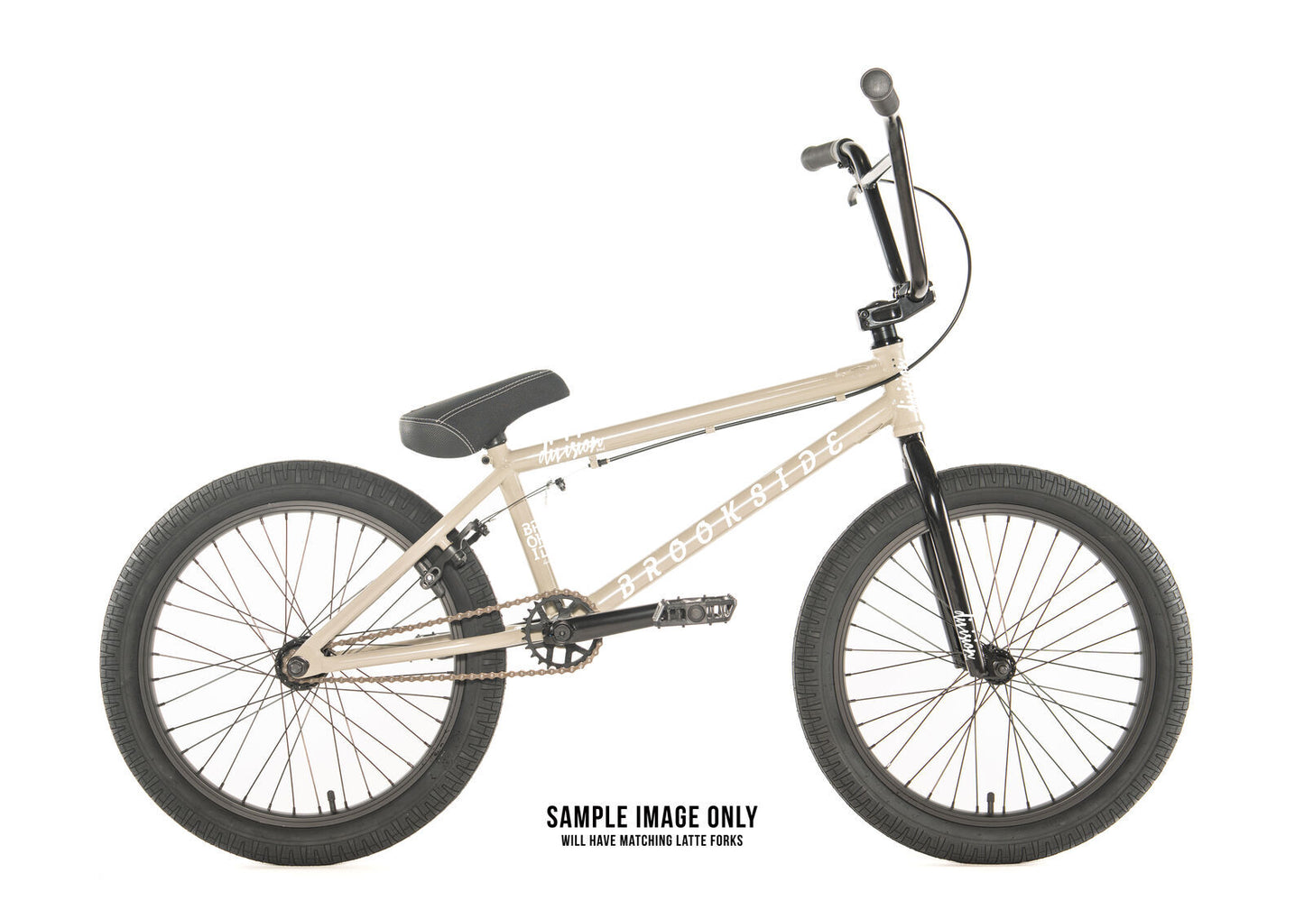 Division Brookside Bike