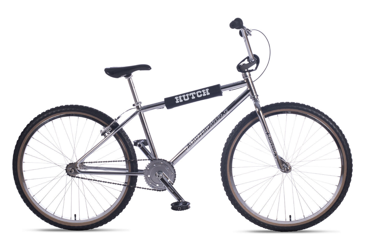 Hutch XL26 26" Bike