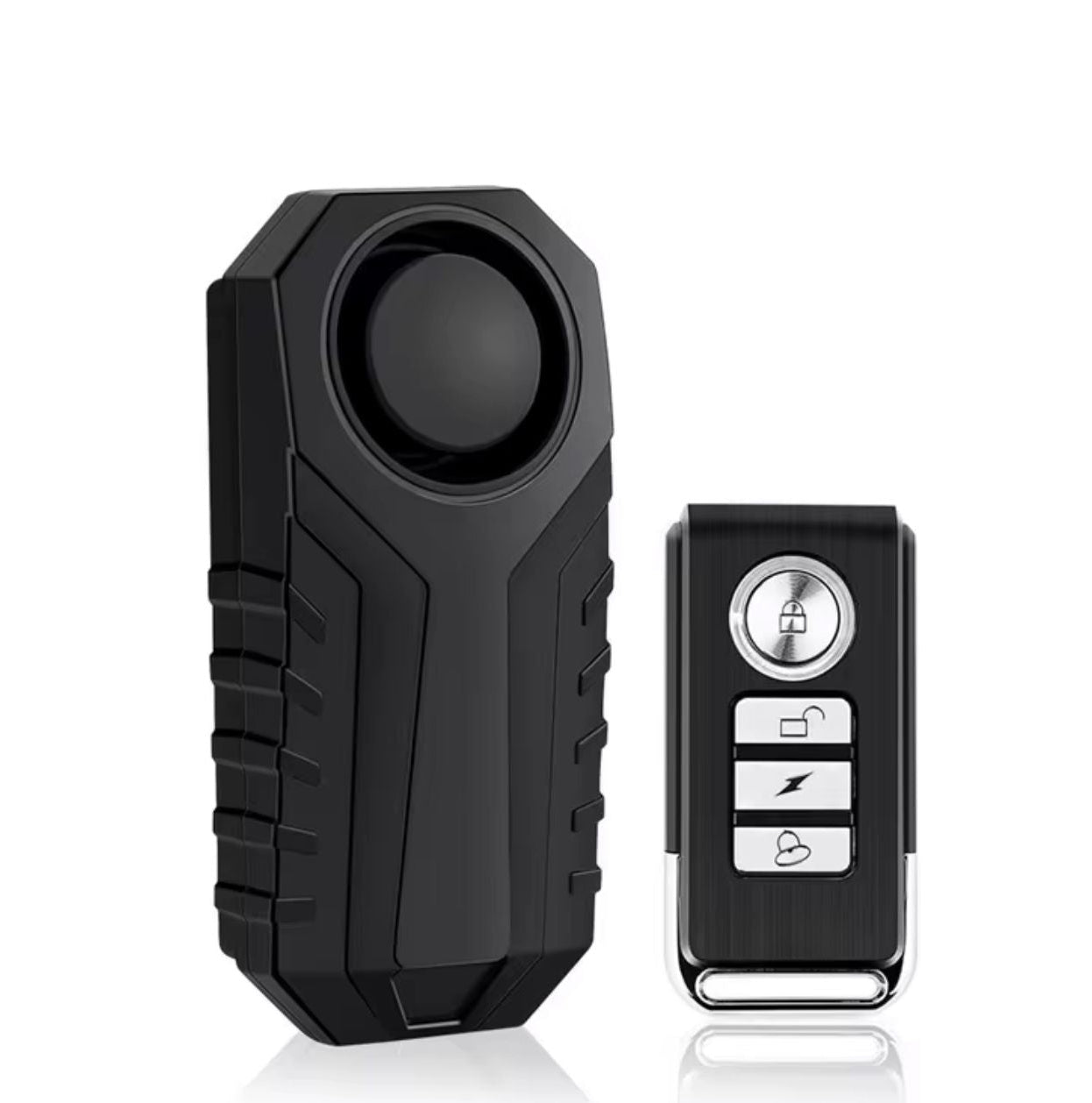 Wireless Anti-Theft alarm