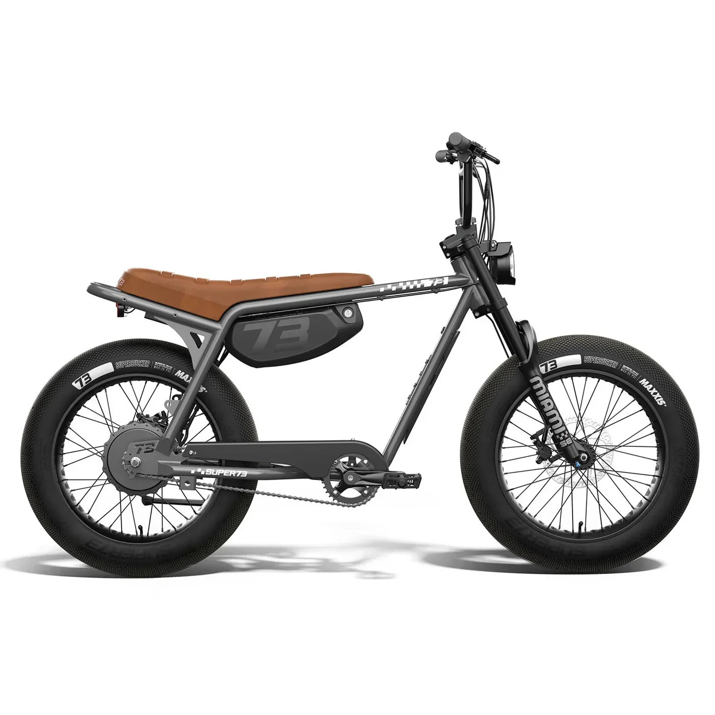 Super73 miami special edition Byron Bike House