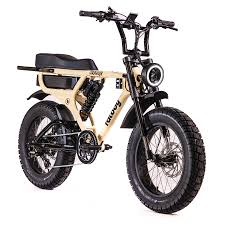FATBOY Bagus - Byron Bike House