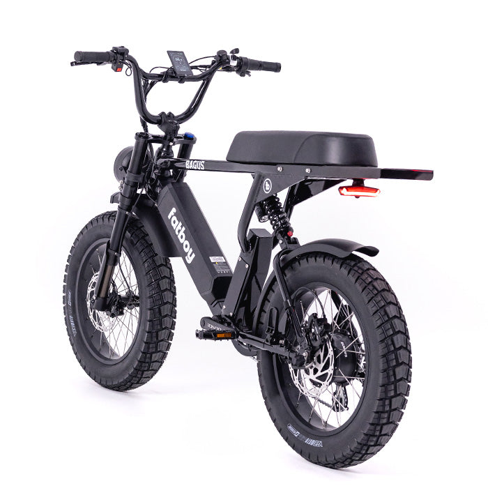 FATBOY Bagus - Byron Bike House