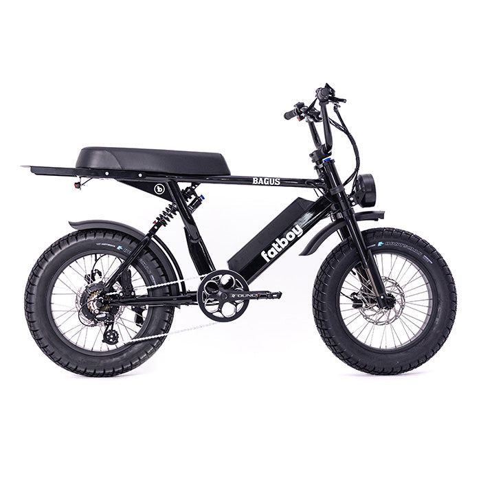 FATBOY Bagus - Byron Bike House