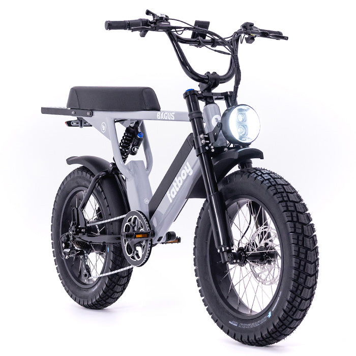 FATBOY Bagus - Byron Bike House