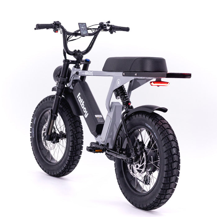 FATBOY Bagus - Byron Bike House