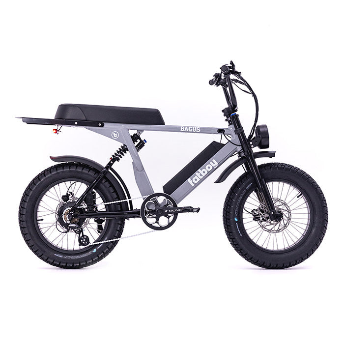 FATBOY Bagus - Byron Bike House