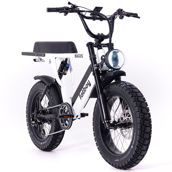 FATBOY Bagus - Byron Bike House