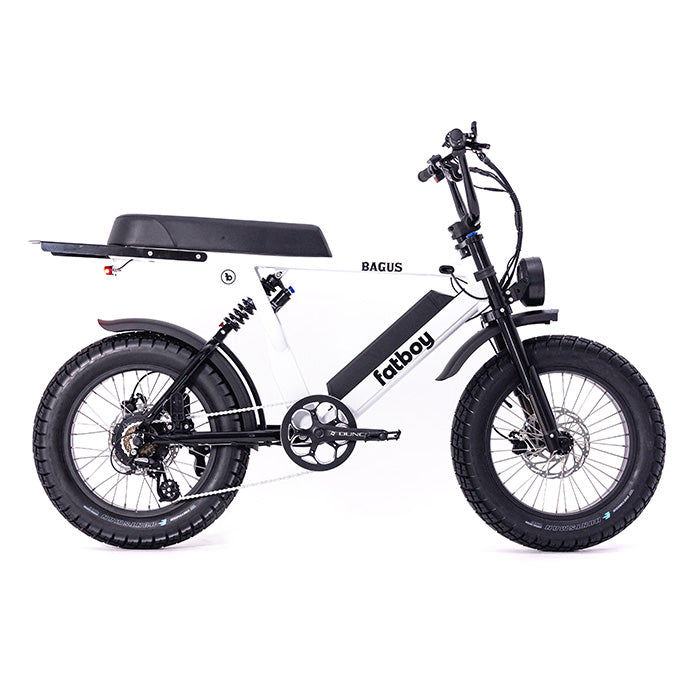 FATBOY Bagus - Byron Bike House