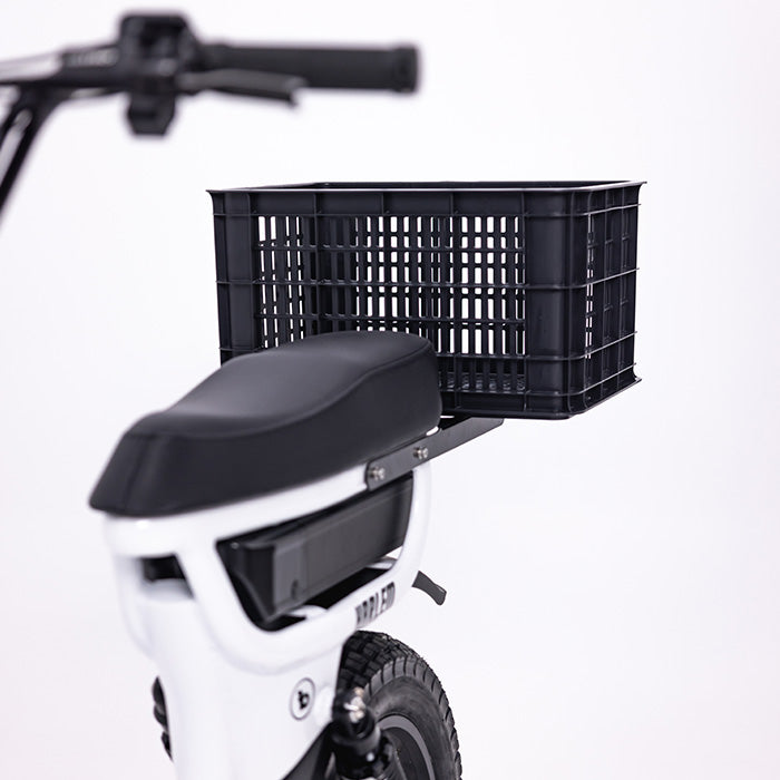 FATBOY Scrambler - Byron Bike House