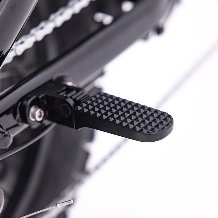 FATBOY Scrambler - Byron Bike House