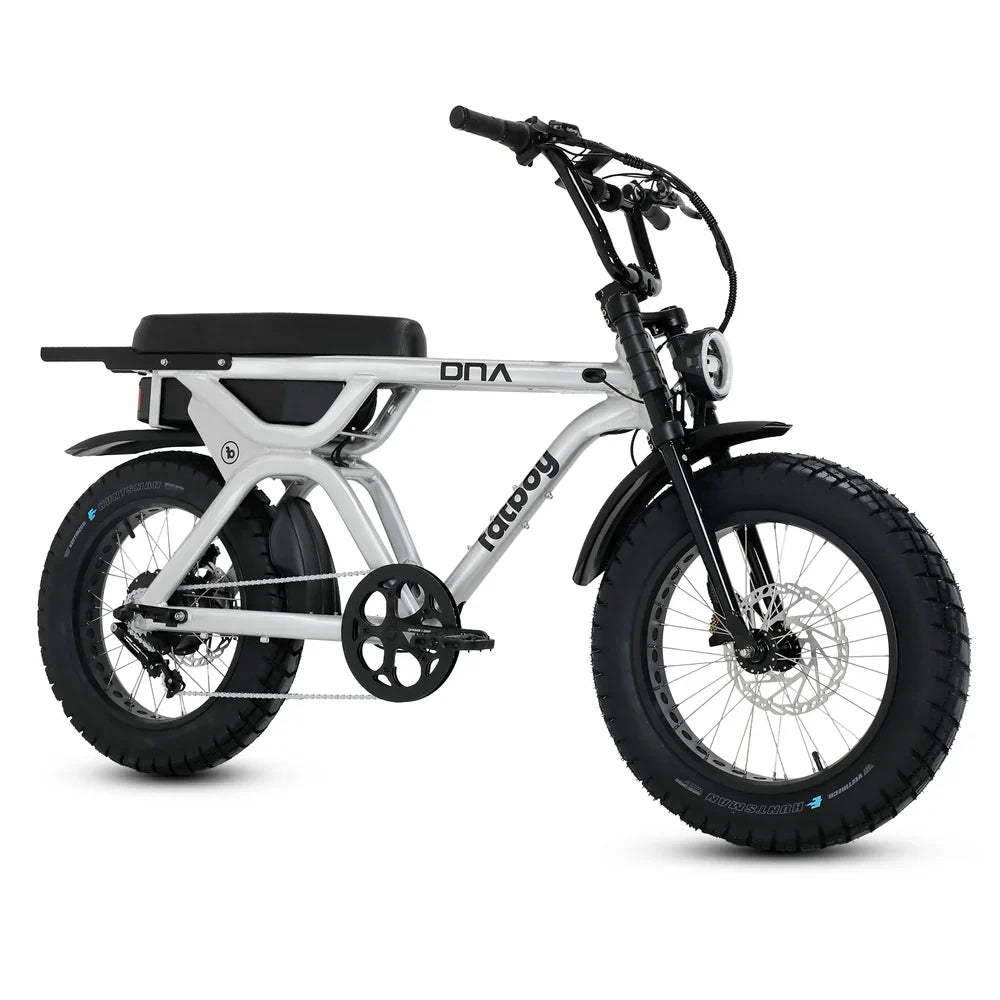 Fatboy DNA V3 - Byron Bike House