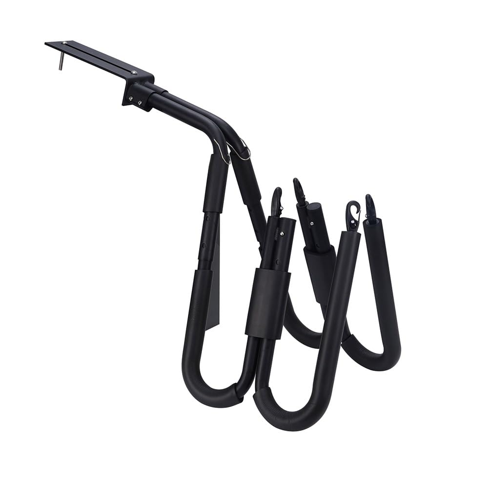 BBH Moped Double shortboard Rack