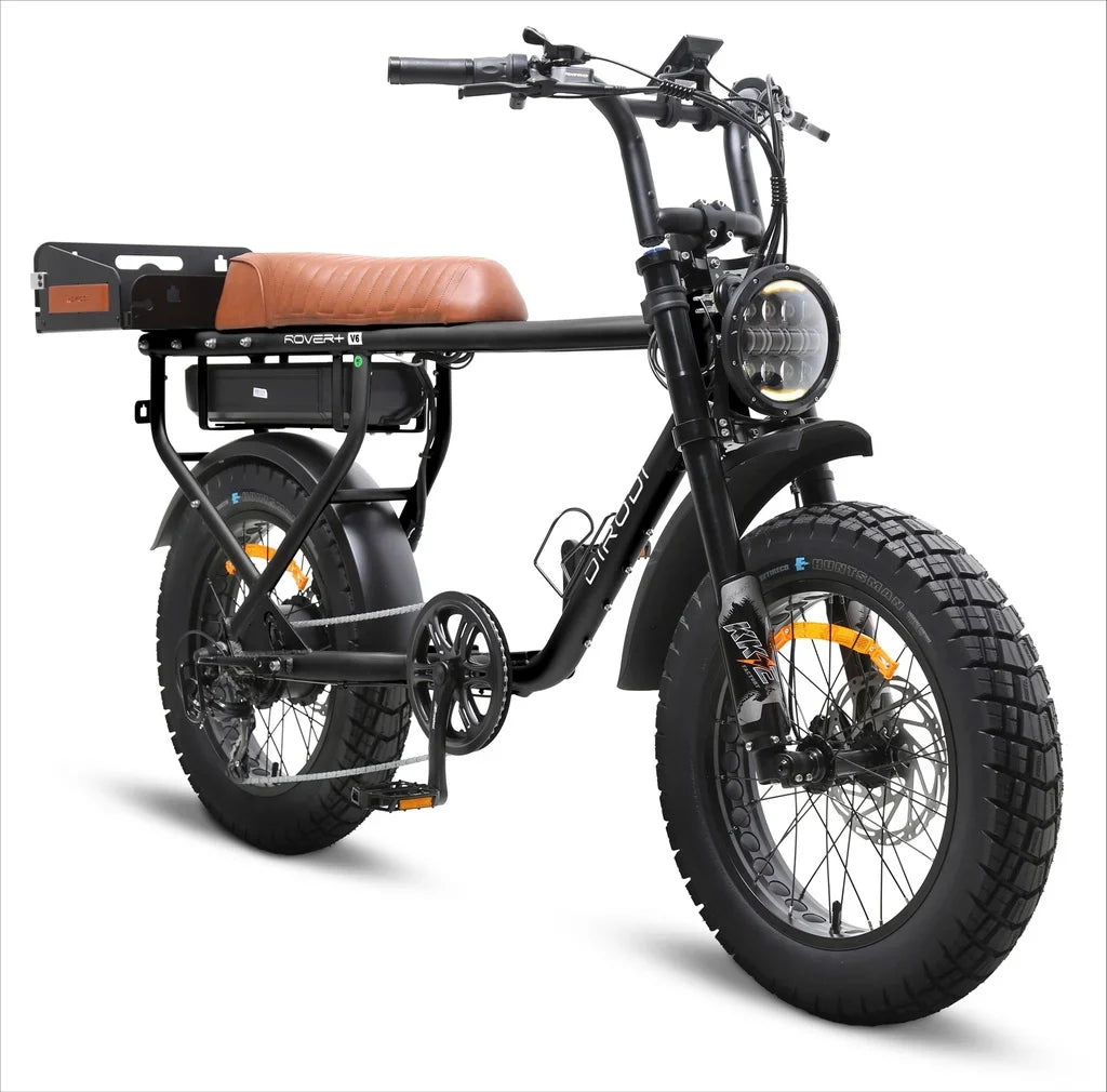 DIRODI Rover+ Gen 6 - Byron Bike House