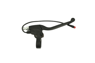 Dirodi right  Brake Lever - Rover (Mechanical) - freedommachine