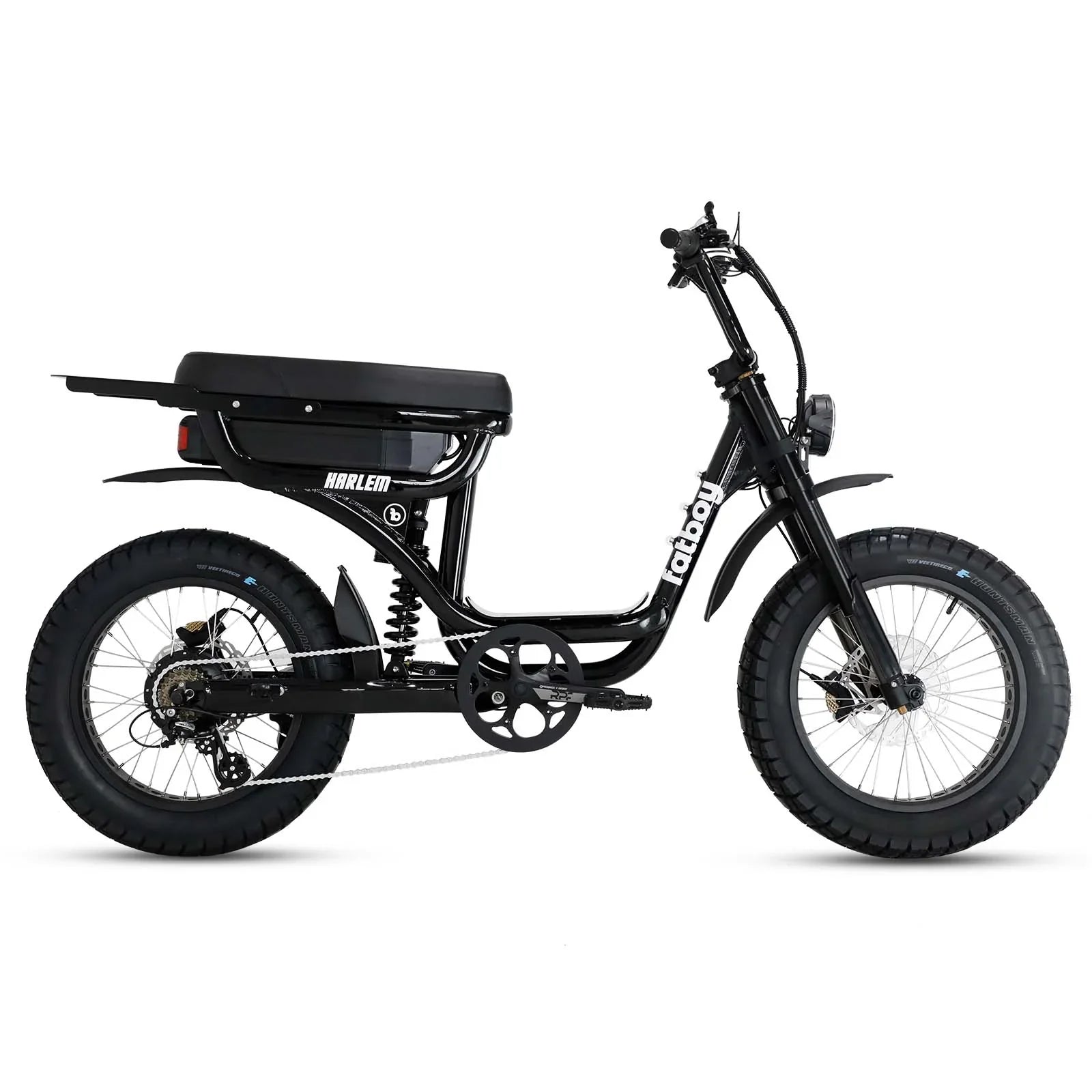 Fatboy HARLEM V3 - Byron Bike House