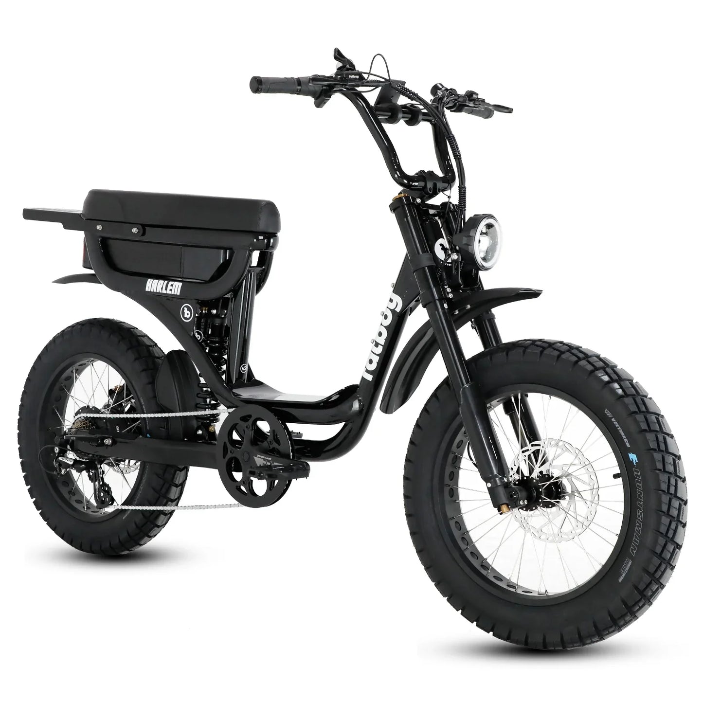 Fatboy HARLEM V3 - Byron Bike House