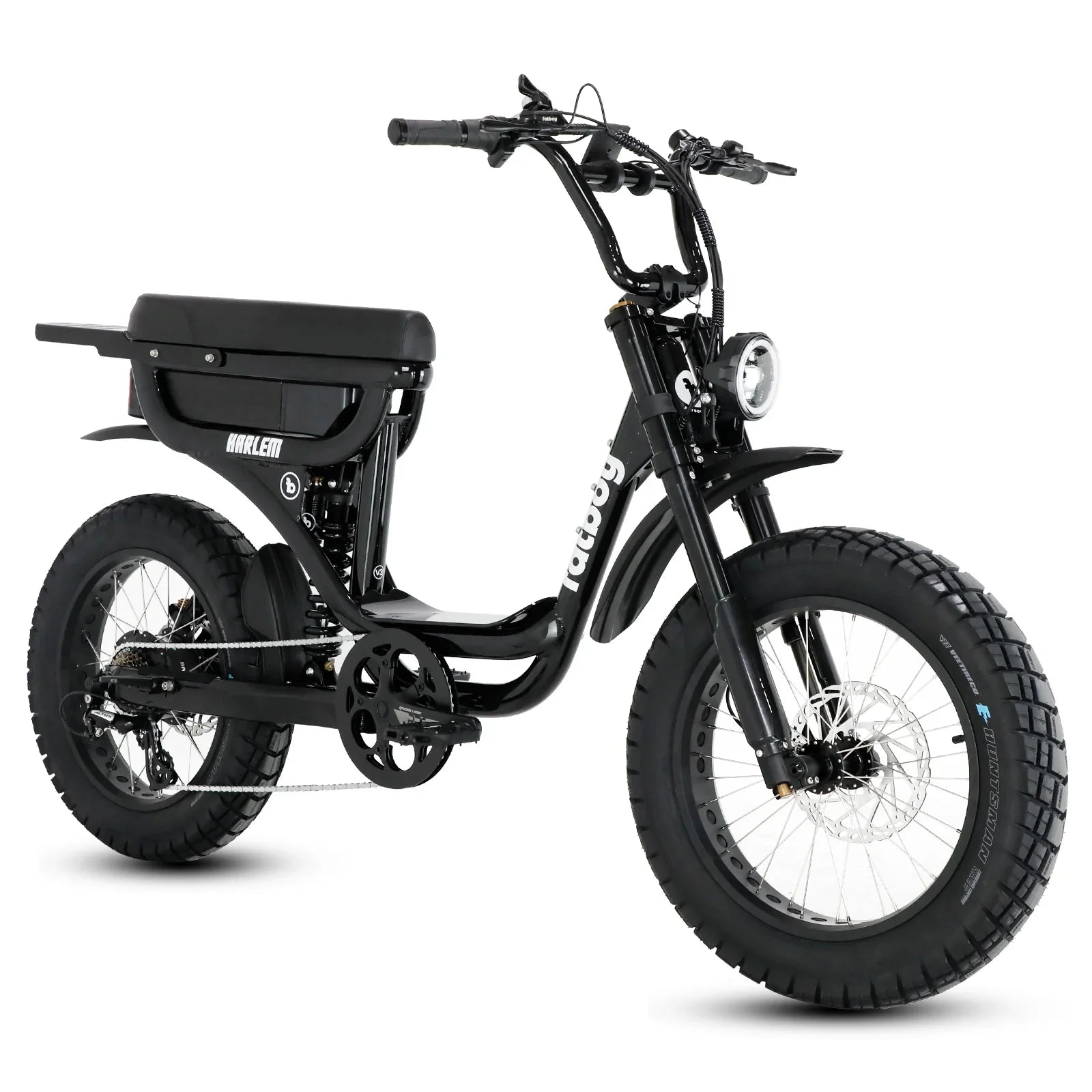 Fatboy HARLEM V3 - Byron Bike House