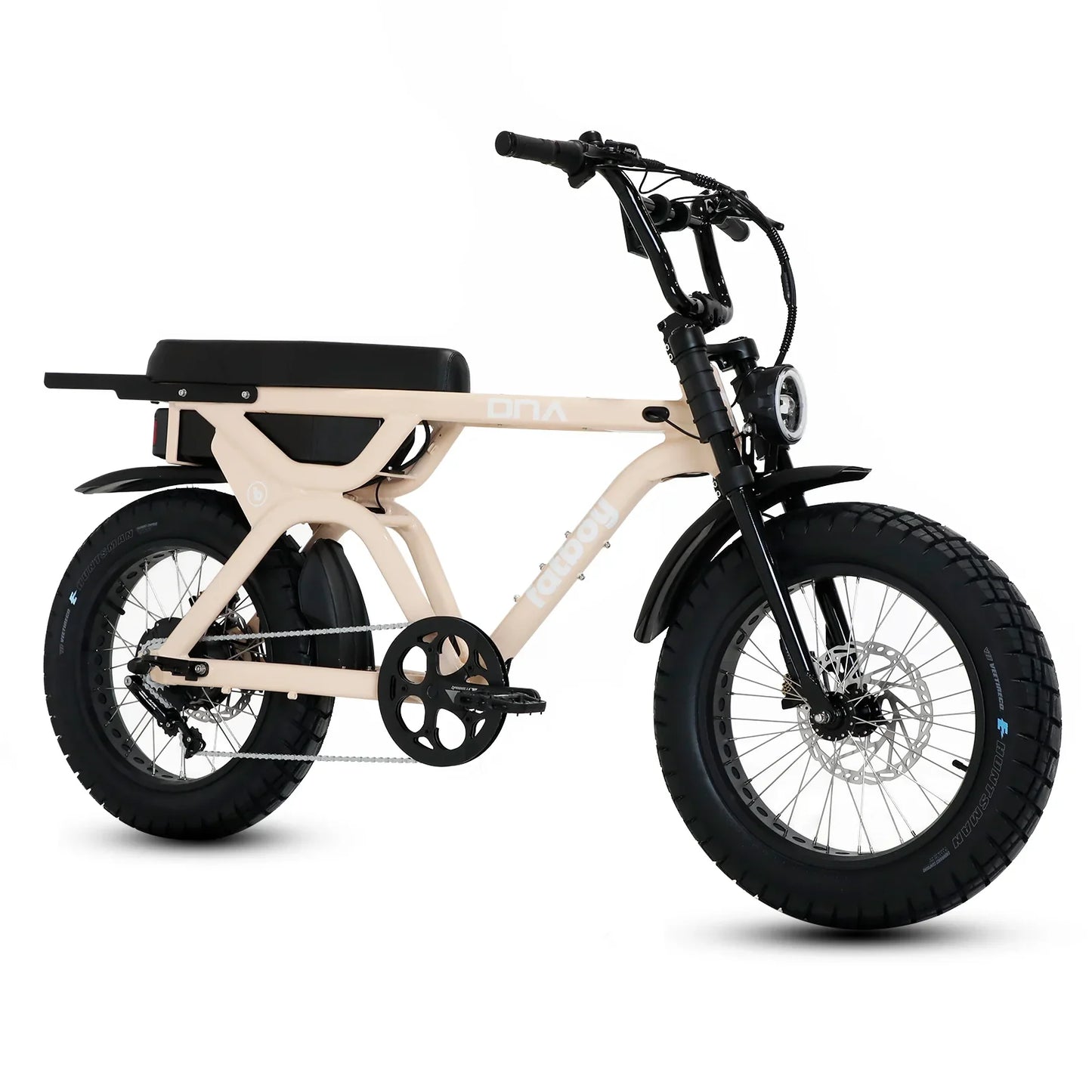 Fatboy DNA V3 - Byron Bike House
