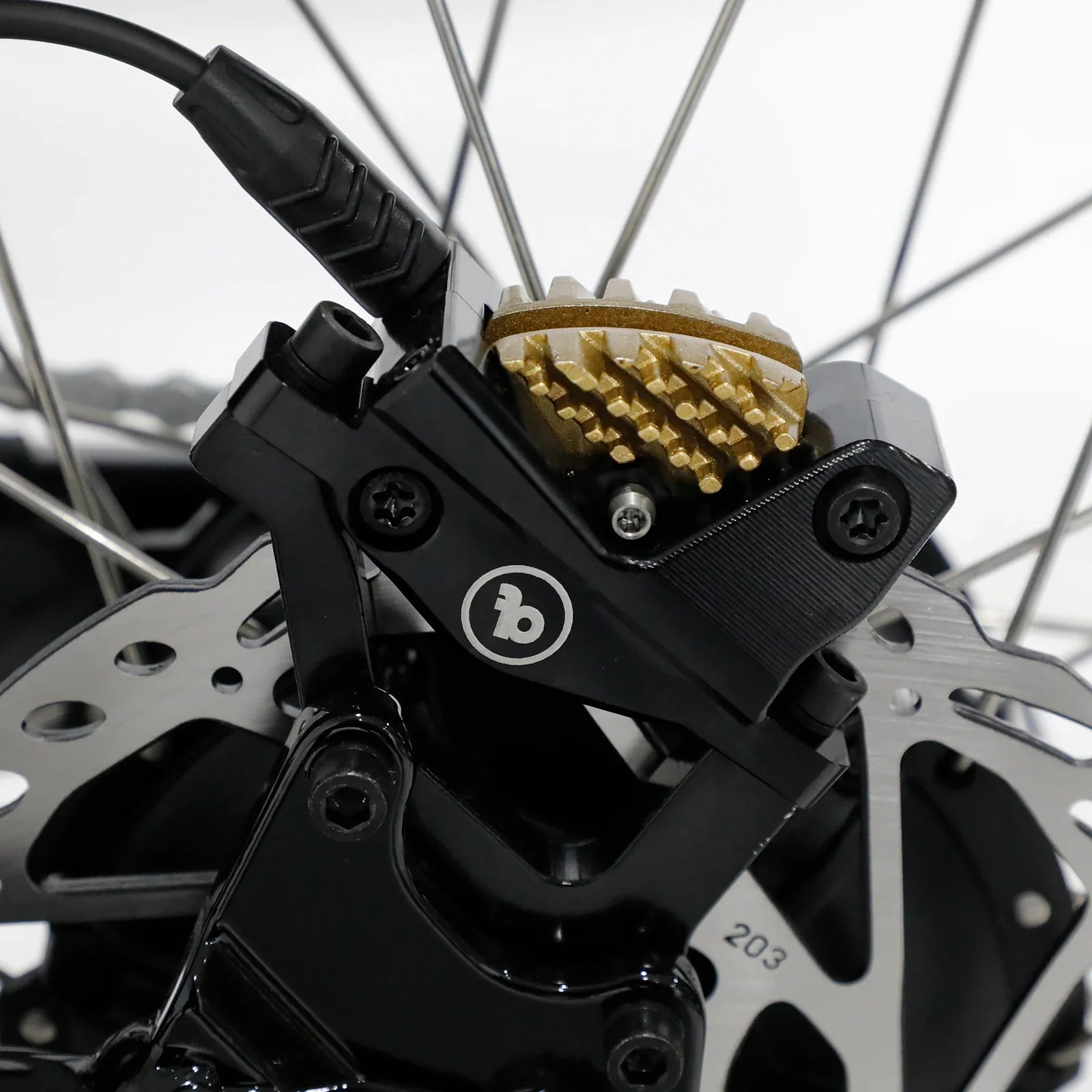 Fatboy BAGUS V3 - EN15194 Certified eBike - Byron Bike House