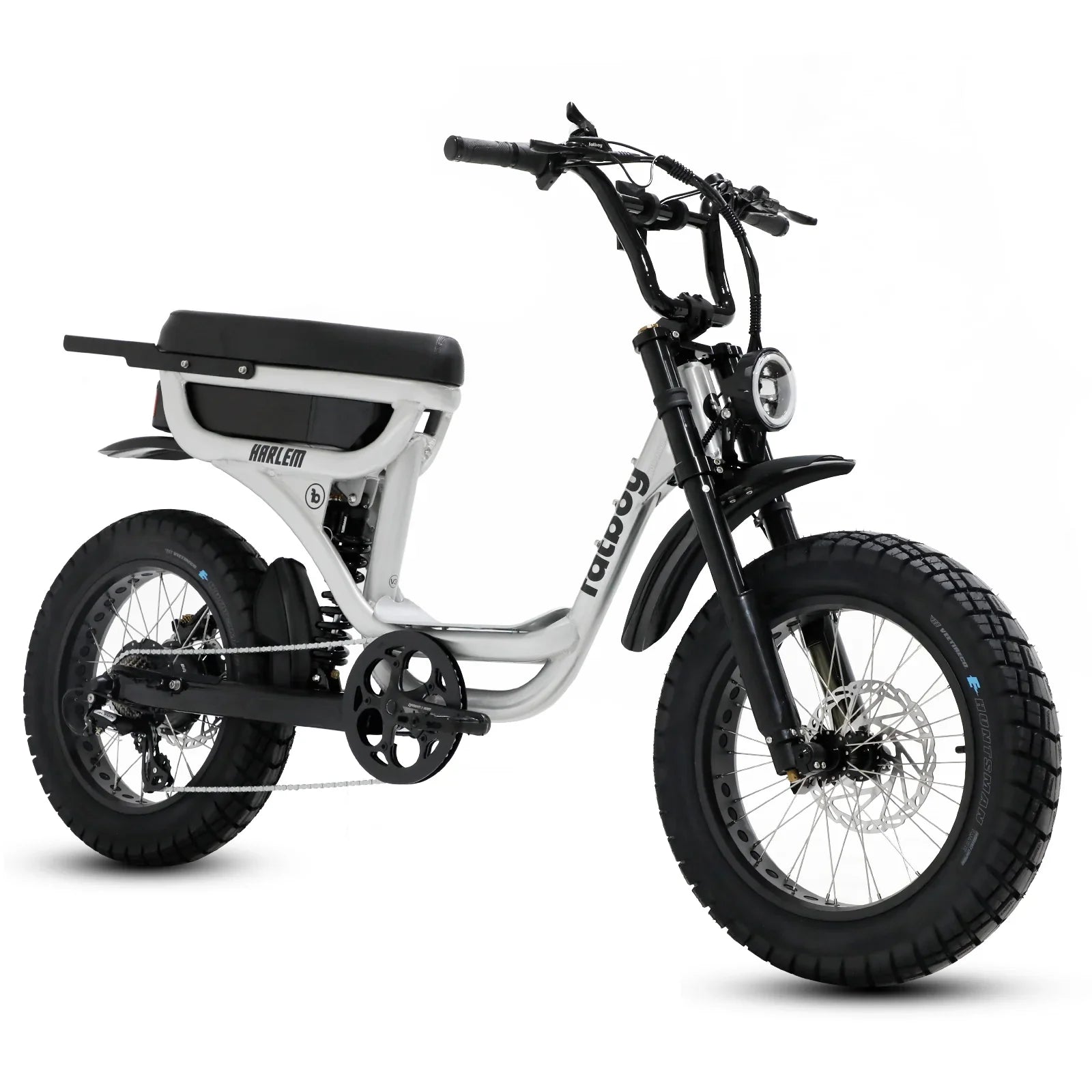 Fatboy HARLEM V3 - Byron Bike House