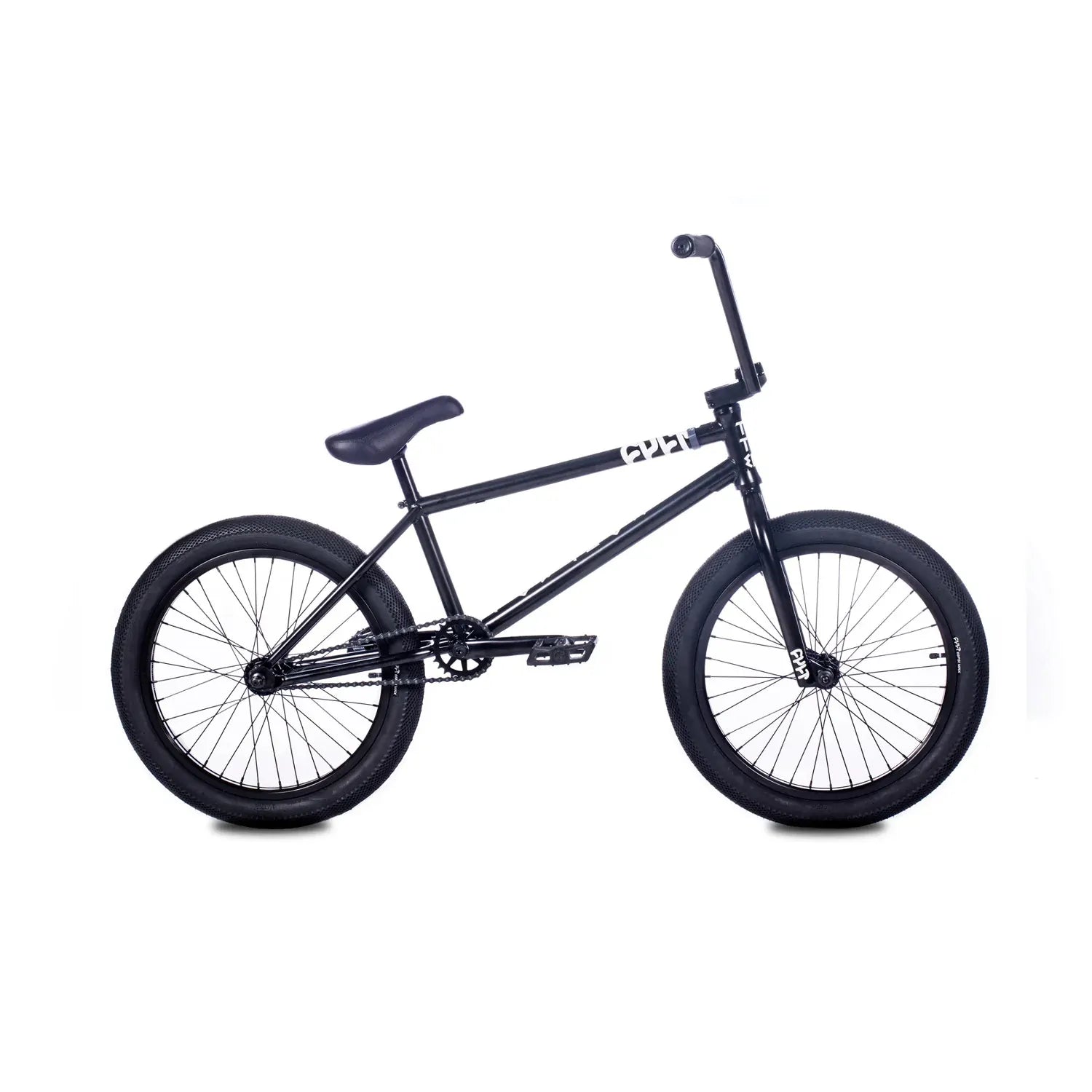 Cult Control 20" Bike