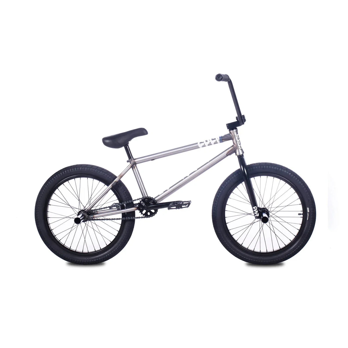Cult Devotion 20" Bike