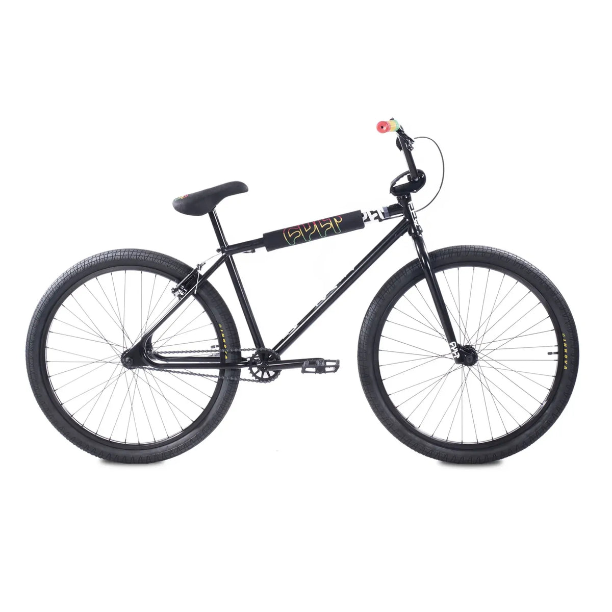 Cult Devotion 26" Bike