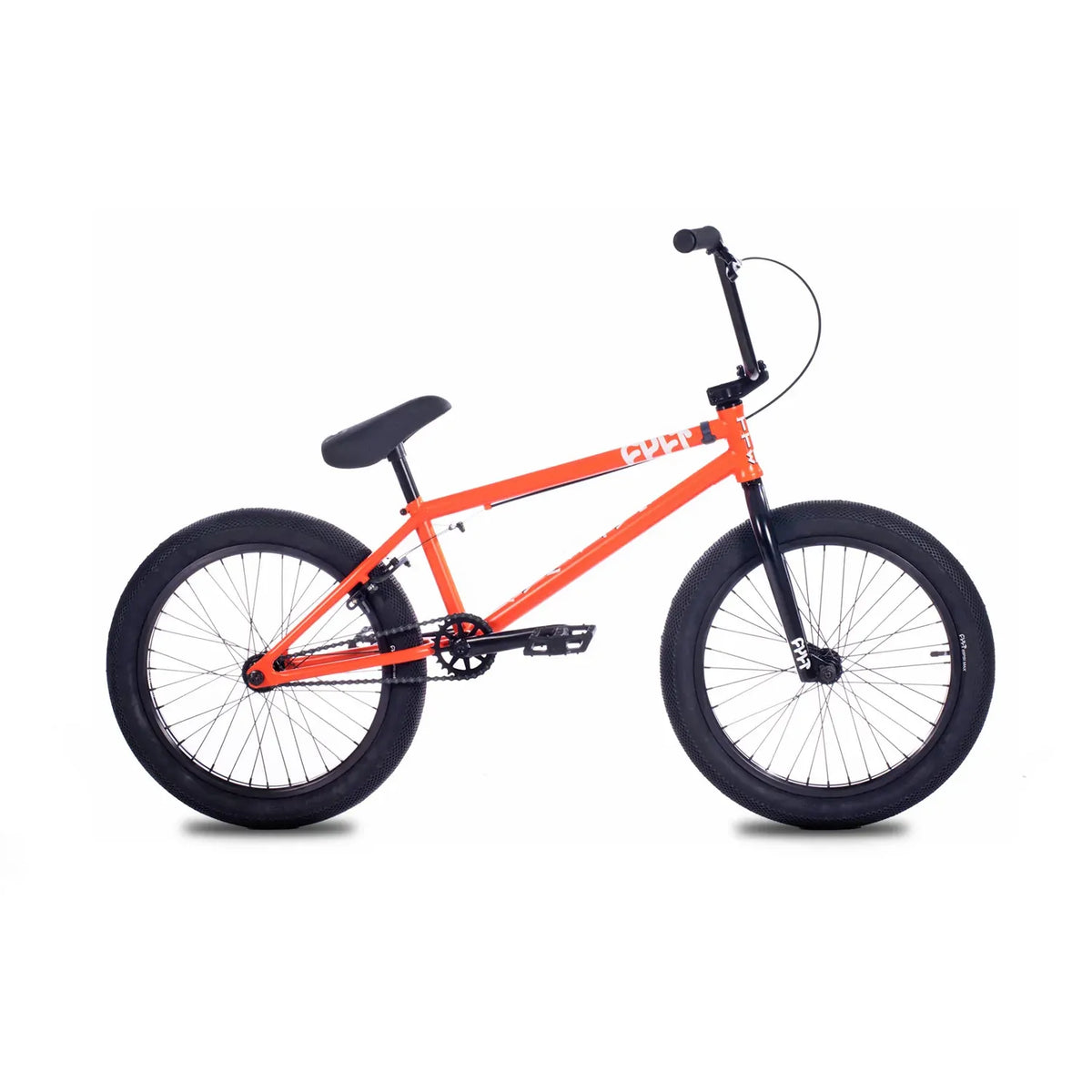 Cult Gateway 20" Bike