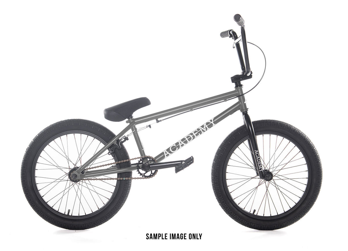 Academy BMX Desire 20" Bike 21.25" TT