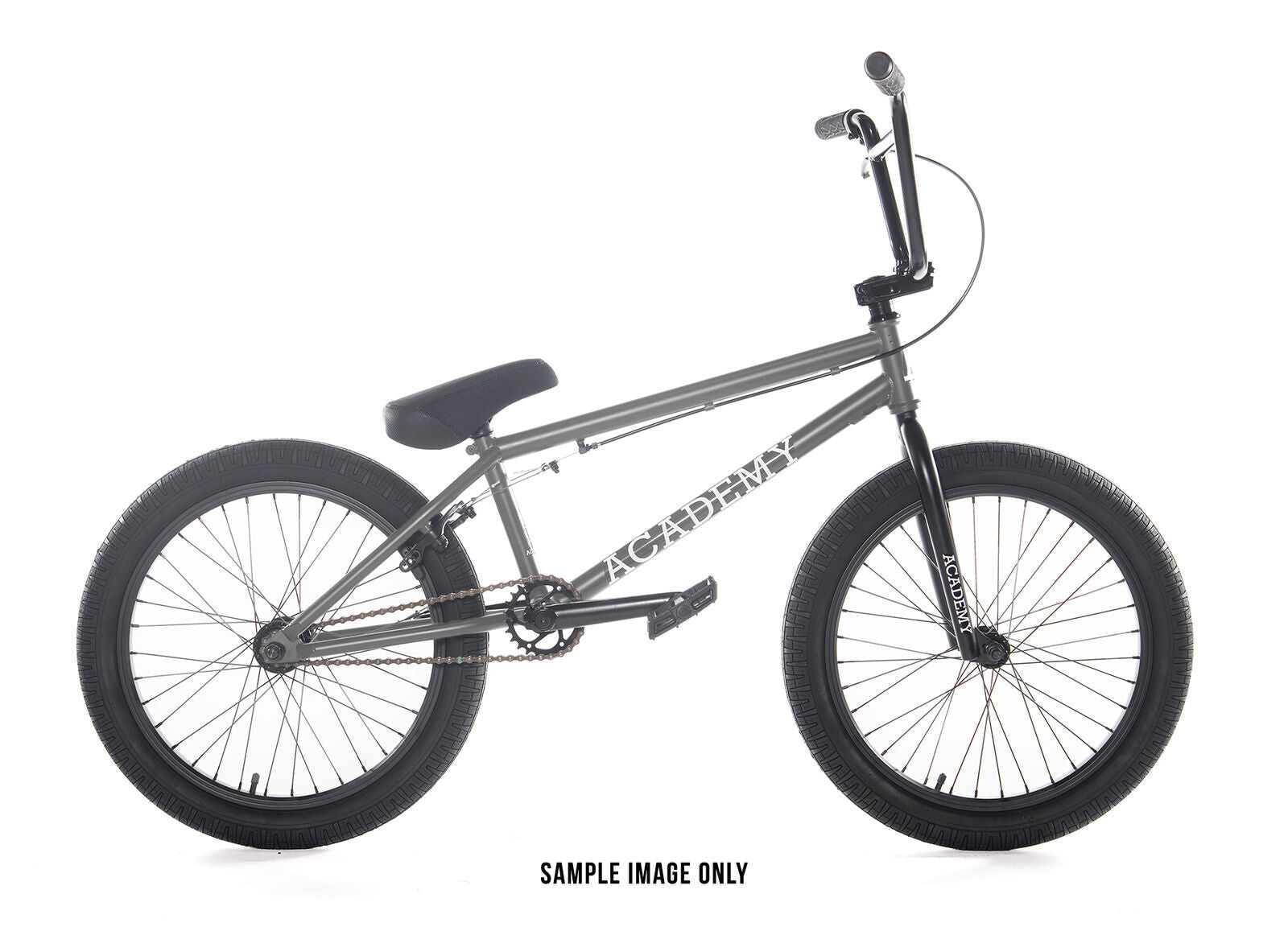 Academy BMX Desire 20" Bike 21.25" TT
