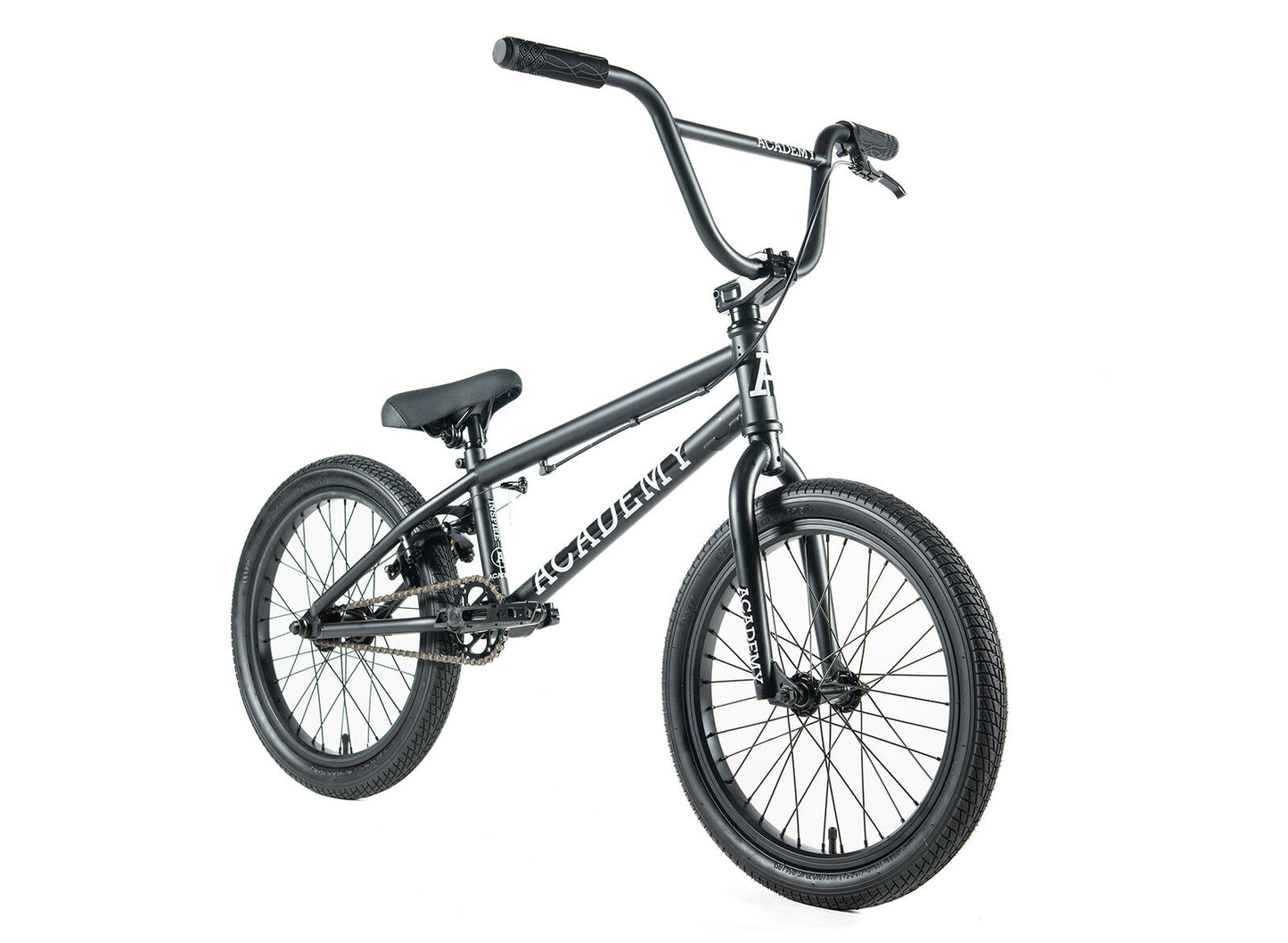 Academy BMX Inspire 18" Bike