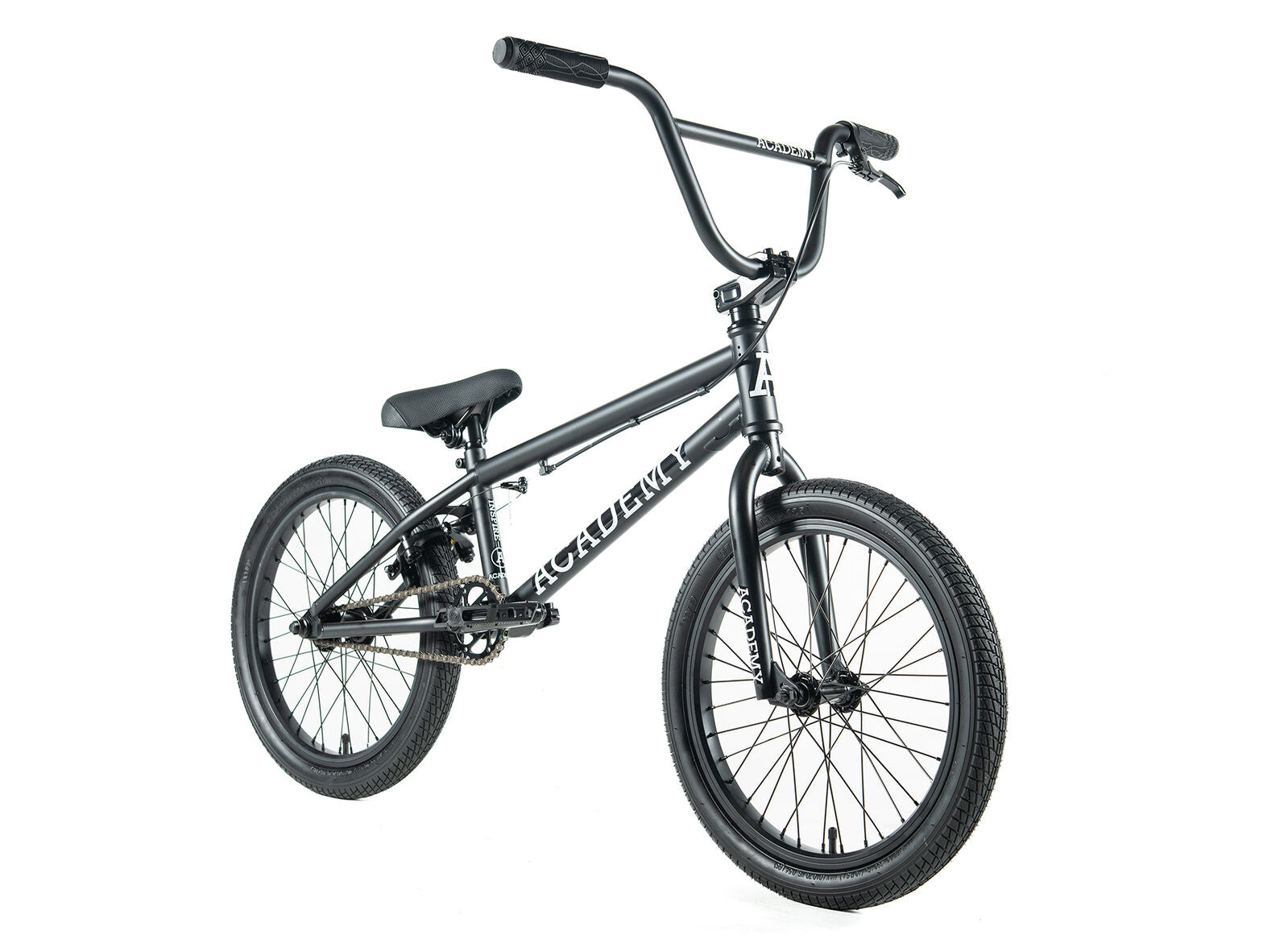 Academy BMX Inspire 18" Bike
