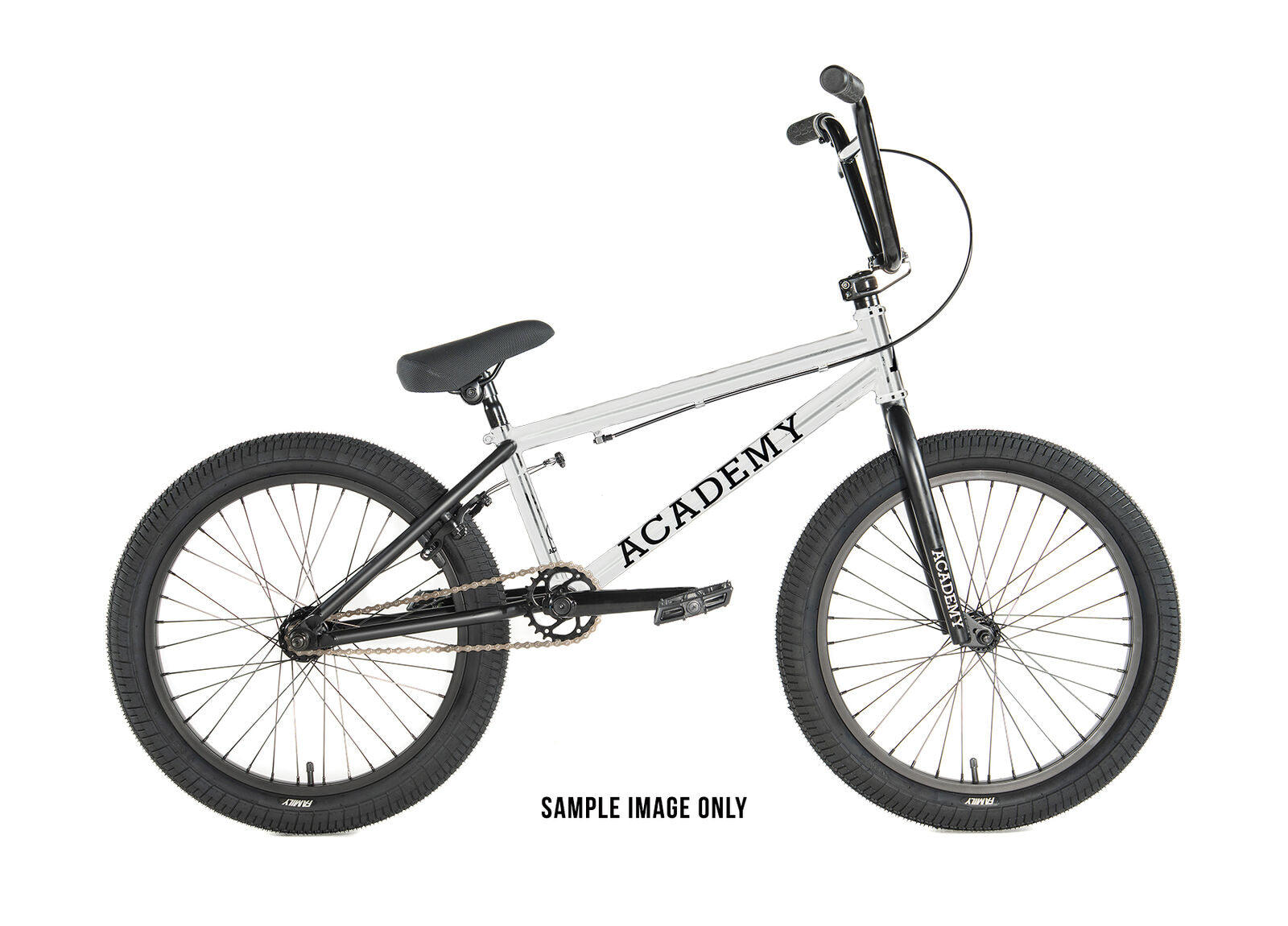 Academy BMX Trooper 16" Bike