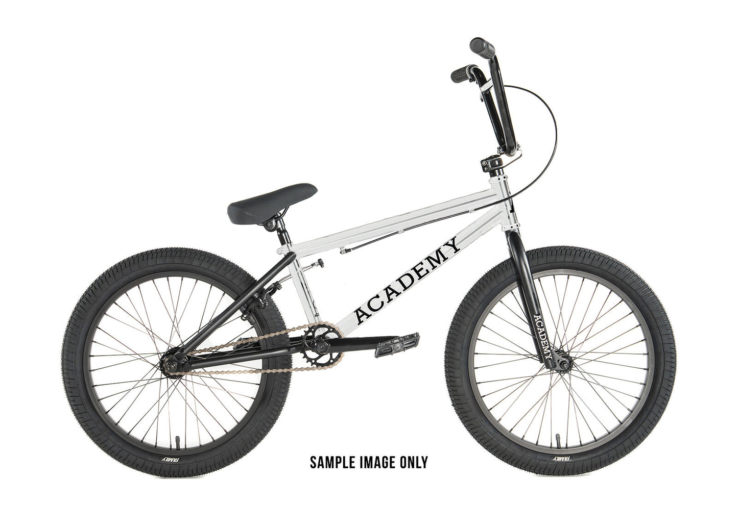 Academy BMX Trooper 18" Bike