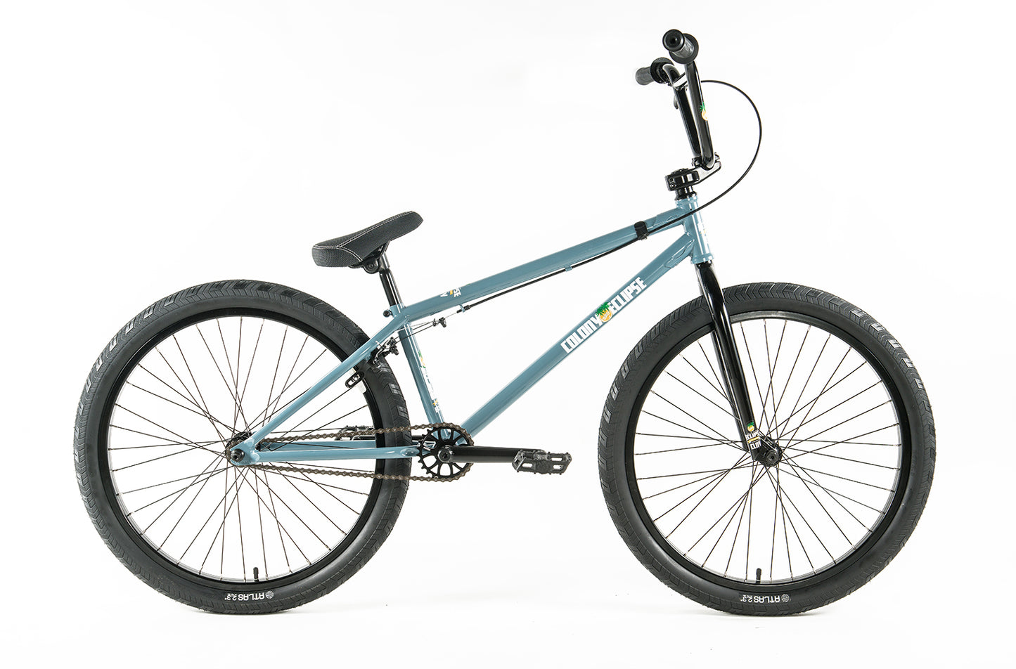 Colony Eclipse 24" Complete Bike
