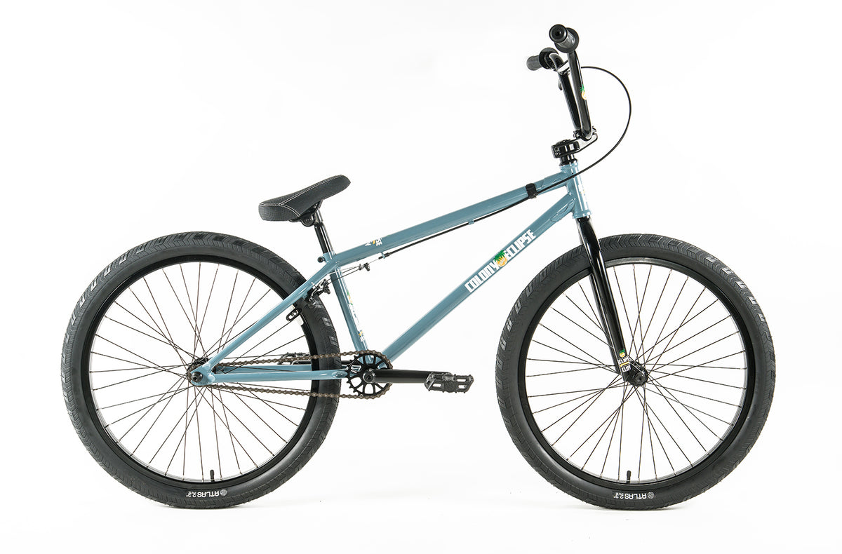Colony Eclipse 24" Complete Bike