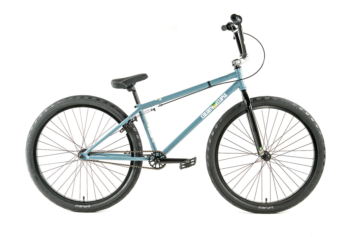Colony Eclipse 26" Complete Bike