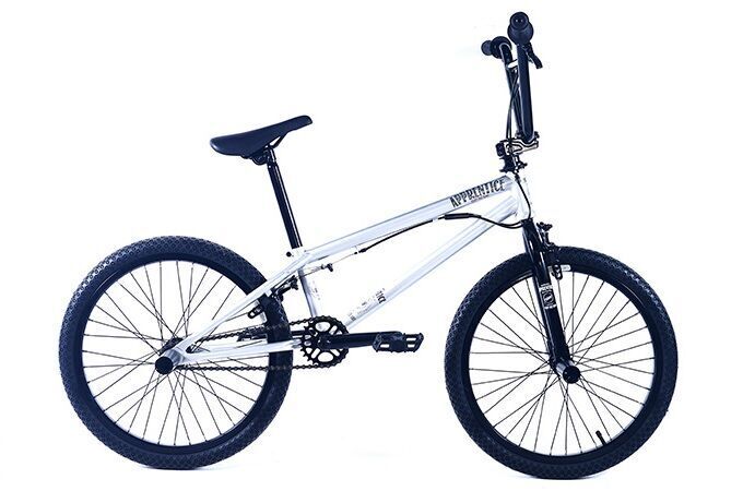 Colony Apprentice Flatland Bike