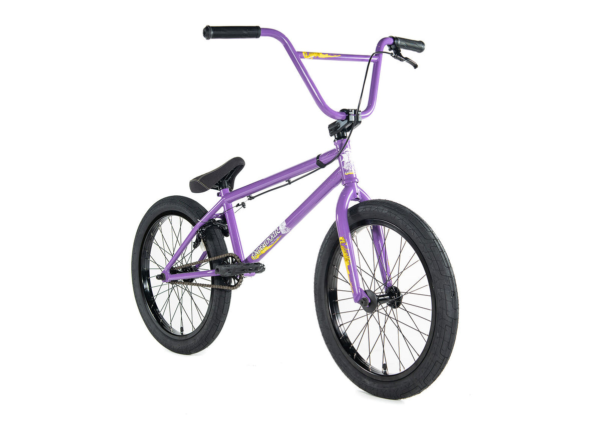 Colony Endeavour Bike NEW